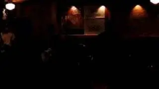 Raging Buddha at Calabash - Faded