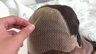 Chinalacewig New Arrival Chinese Style Fake Scalp Wig! Crazy September Let's Rock!