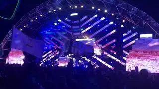Illenium- Fractures SMF&rsquo;19