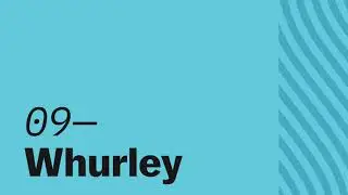 From Chaos to Quantum Computing with Whurley