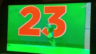 The hurricane Helms Returns at WWE Royal Rumble 2021