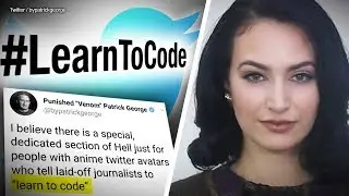 Twitter BANNED Me, But Ignores REAL Harassment | Martina Markota