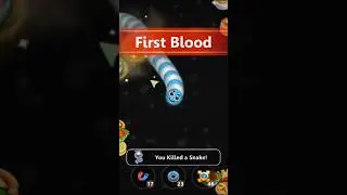 Worm Vs Worm Danger Fighting Go Watch And Enjoy 🙏🙏