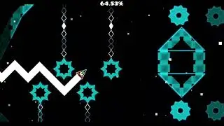 (ПЕРЕЗАЛИВ) Memorial Mystery by 1rik1 [ШОУКЕЙС//ШОУКЕЙС С ХИТБОКСАМИ] (Easy Memory Demon)