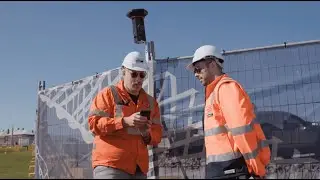 Case study: McConnell Dowell x SiteHive
