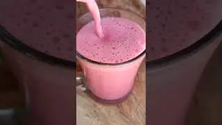 Suco Rosa