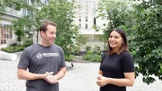 Local Area Highlight: Northern Liberties with Yadi Toledo | MortgageCS