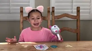 How To Play Squeezamals Freeze &lsquo;n Squeeze game