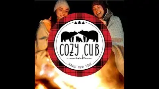 COZY CUB CABIN Vacation Rentals, Lake George, Adirondack Mountains, NY