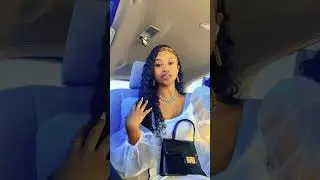 Beautiful Oromo girl