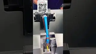 Multi Core Wire Stripper for EV Charging Pile Harnesses Variable Length #Wire Stripping Machine