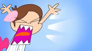 I do curse!