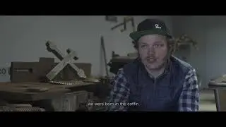 The Coffin Maker - Wiktor Koperski