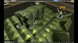 Robocraft - Tier 2 Build - Tutorial