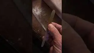 Horn Risha Thicknesses DIY - Bill Romansky