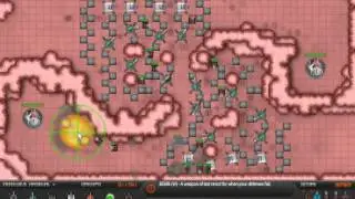 WARZONE TOWER DEFENSE EX (Split Decision, 20 tower limit)