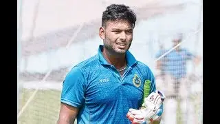 Rishabh pant Lifestyle | Bio, Birthday, Age, Height, Weight, Parents, Family, Net worth !!!