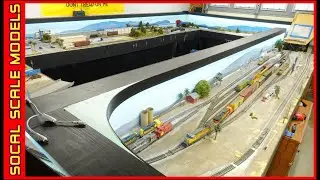 Operations | Running Trains