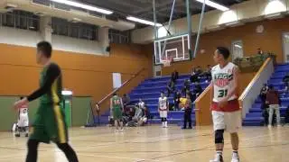 驍籃2017冬季超級籃球聯賽 196132 2