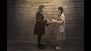 Dance Pixilation Project!