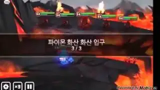 Pixie Water Fimon Hard Summoners War