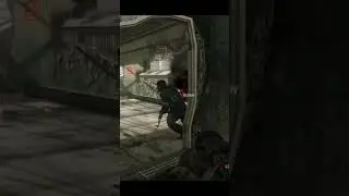 COD Black OPS #gaming #cutscene #callofduty #gunfiring #funny #shorts #action #activision #cypher