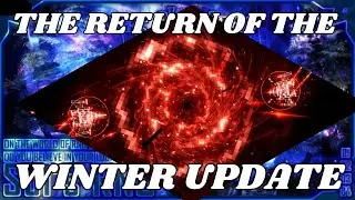 WINTER UPDATE TIME | My Luckiest Moments in ROBLOX Sol's RNG [S2 EP. 4] | 78M Rolls