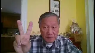 C&acirc;u chuyện 31/12/2018 kể ở Quincy, nước Mỹ. C&aacute;ch học tiếng Mỹ với Google Translate. Vương Kh&aacute;nh Hưng