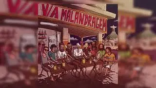 Axiomod  - Fractal Samba