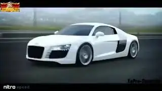Lamborghini vi than cua toi