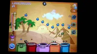 Papa pear saga high score