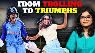 Cricket&rsquo;s New Superstar: Jemimah Rodrigues