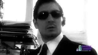 SolonQuinnStudios.  DEMO REEL 2010