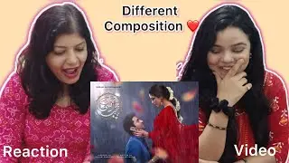 Pehli Si Mohabbat Ost Reaction | Ali Zafar | Maya Ali | Sheheryar Munawar | Crazy For Drama 