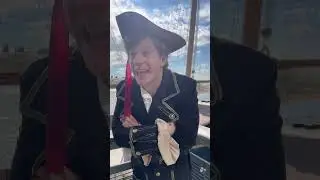What Pirate Life Was Really Like
