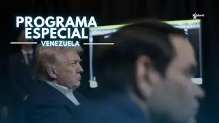 Programa Especial Venezuela