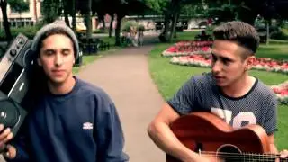 The CoGo - I'll Be Yours (Official Music Video)