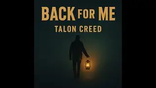 Back for Me
