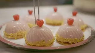OPENING ROUTINE AT VIVA BAKERY