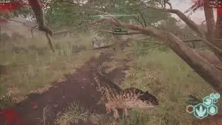 3 Prime Allos VS 2 Sub Trikes