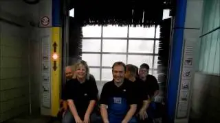 Cold Water Challenge Kfz-Meisterbetrieb Sch&uuml;tte