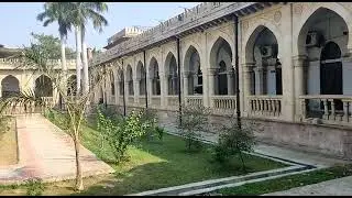unversity of allabahad #faciltyofscience#oxfordofeast