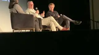 Slow Horses Q and A With Gary Oldman and Jack Lowden