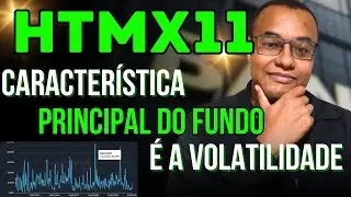 HTMX11:An&aacute;lise do Relat&oacute;rio Mensal de Dezembro/2025 e Aten&ccedil;&atilde;o h&aacute; Volatilidade do Dividendos! #htmx11