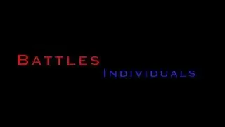 Hooked Gathering 2015 Battles Individuals Amsterdam