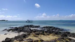 Grand Gaube Embarkation point