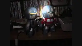 Mighty Mugg Adventures Halloween Special