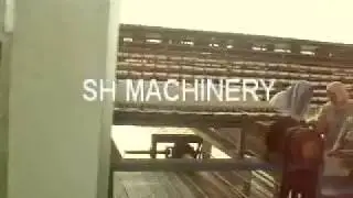 Eco-friendly egg tray machine/egg tray business