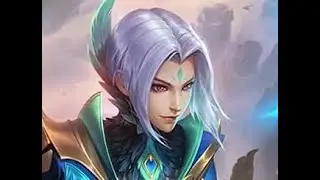 Tutorial cara pake hero Ling 2020 mobile legends