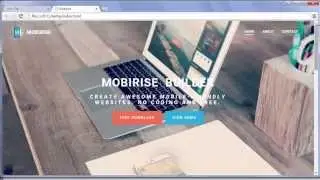 Free Responsive Website Creator